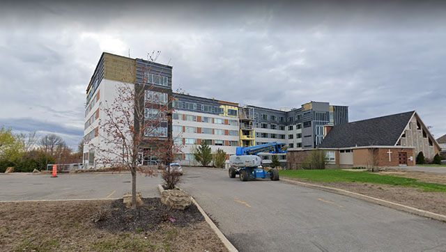 Ingénieur en ventilation Montréal