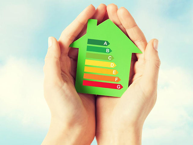 Ingénieur en efficacité énergétique des bâtiments Montréal