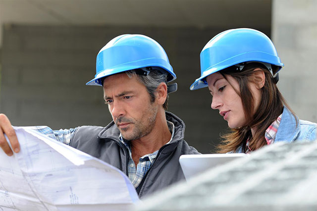 Ingénieur en ventilation Montréal
